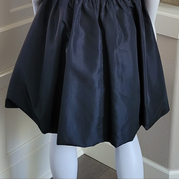 Valentino Halter Black Dress 🖤 - Picture 7 of 8